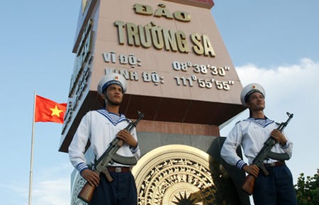 เวียดนามประกาศกฎหมาย ๗ ฉบับและมติ ๒ ฉบับ